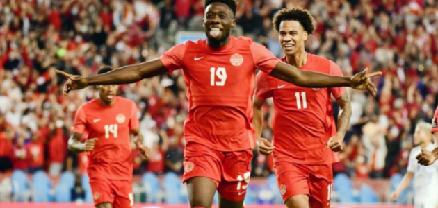 طموح تاريخي.. منتخب كندا يبحث عن انتصاره الأول في كأس العالم 2026