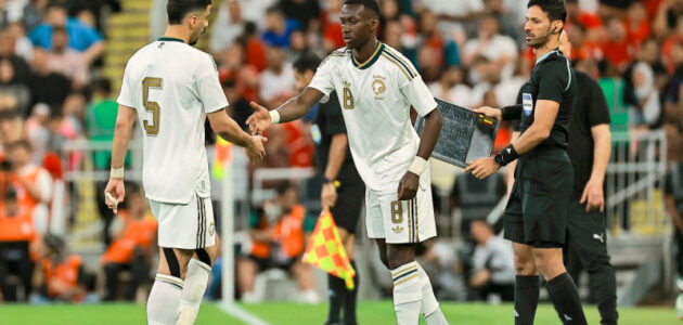 اتحاد القدم يفتح باب المنافسة على حقوق نقل مباريات المنتخب السعودي الودية استعداداً لمونديال 2026