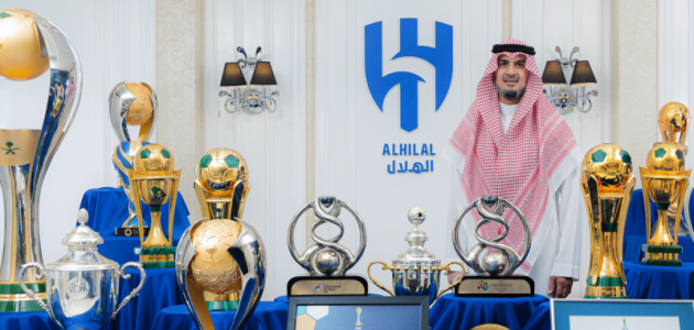 فهد المفرج يبدأ رسمياً التخطيط لمشوار الأخضر في مونديال 2026: خارطة طريق متكاملة ومعسكر أمريكي حاسم