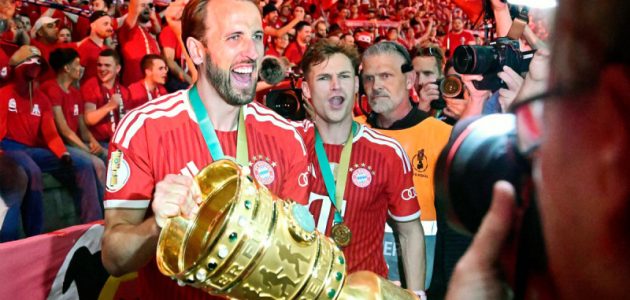 هدية بافارية.. كيف استفاد بوروسيا دورتموند مالياً ورياضياً من تتويج بايرن ميونيخ بلقب الكأس؟