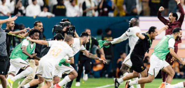 خطة تحضيرية أوروبية.. معسكر نادي الدرعية يمر عبر السويد وإسبانيا استعداداً لدوري روشن