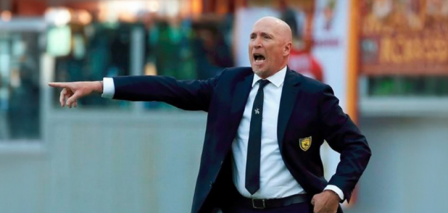 رسمياً.. الإيطالي رولاندو ماران مديراً فنياً لمنتخب ألبانيا خلفاً لسيلفينيو