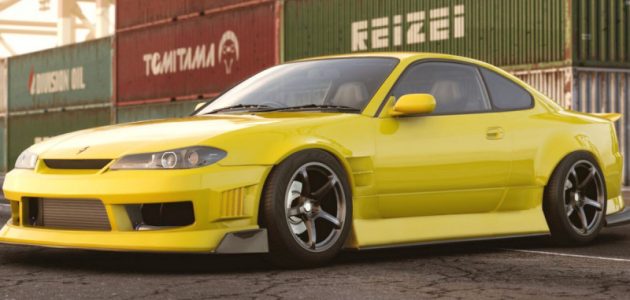 إنجاز تاريخي غير مسبوق.. لعبة Forza Horizon 6 تكسر حاجز الـ 6 ملايين لاعب وتكتسح الأسواق العالمية
