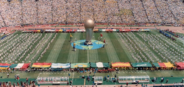 صرخة تحذير مناخية قبل كأس العالم 2026: “الحرارة القاتلة” تهدد ربع مباريات المونديال