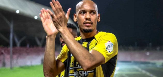 ثورة تصحيح في العميد.. إدارة نادي الاتحاد تتجه للاستغناء عن فابينيو وثنائي الفريق