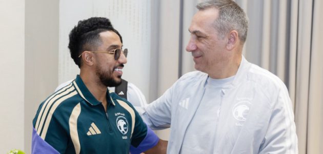 رسمياً.. بعثة المنتخب الوطني تطير إلى نيويورك في رحلة مرتقبة