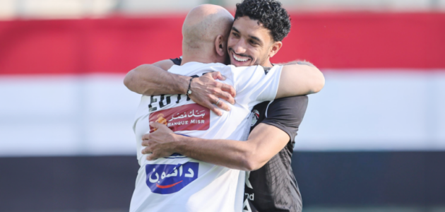 معسكر منتخب مصر يكتمل بانضمام عمر مرموش وحمزة عبد الكريم استعداداً للمونديال