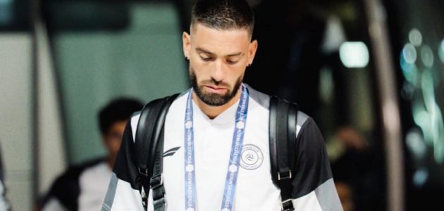 عودة “المثير للجدل”.. علي البليهي يقود دفاع الشباب أمام الاتحاد في قمة دوري روشن
