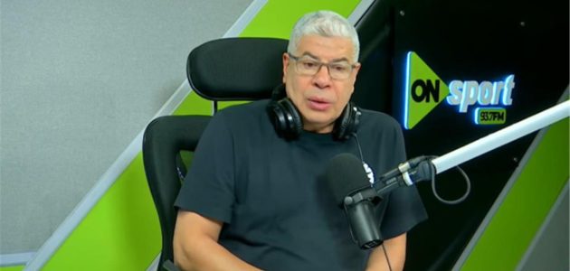 شوبير يثور غاضباً بسبب أزمة تذاكر مباراة الزمالك وسيراميكا كليوباترا: “هل تريدون من المدربين مطالبة لاعبيهم بالخسارة؟”