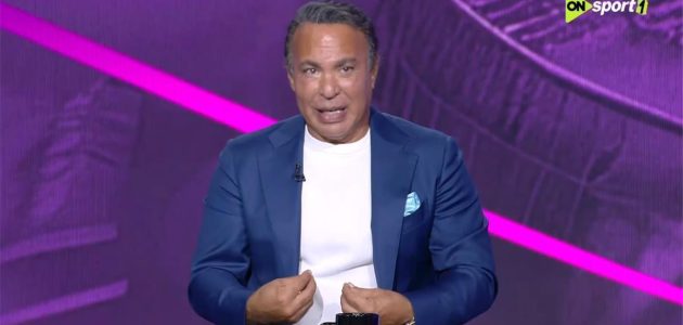 أيمن يونس يوجه رسالة حاسمة لـ معتمد جمال قبل مواجهة الزمالك وسيراميكا كليوباترا في ليلة حسم الدوري
