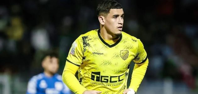 موقف سفيان بنجديدة من الانتقال إلى الدوري المصري بعد اهتمام الأهلي وبيراميدز