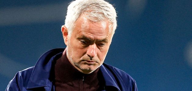 بينهم تشافي وموتا.. 3 مرشحين على طاولة بنفيكا لخلافة مورينيو المنتقل إلى ريال مدريد