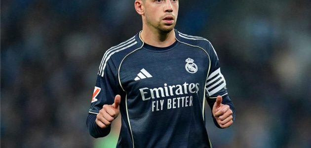 زلزال في سانتياغو برنابيو.. هل يرحل فالفيردي عن ريال مدريد بسبب أزمة تشواميني؟