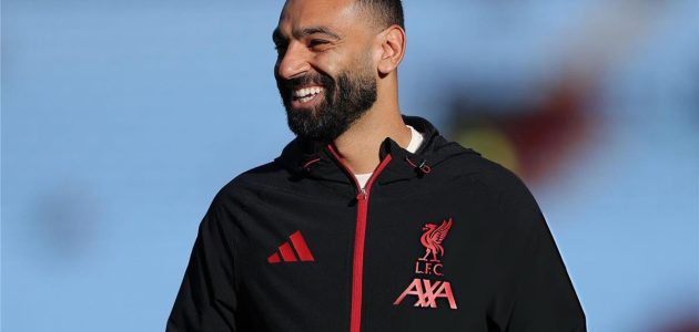 قبل الرقصة الأخيرة.. جماهير ليفربول تختار أفضل أهداف محمد صلاح التاريخية