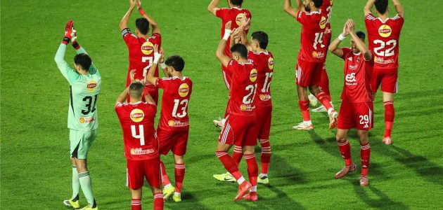 بدلاء الأهلي أمام المصري.. زيزو وديانج على مقاعد البدلاء في مواجهة الحسم بالدوري