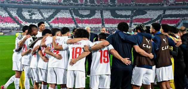 أوراق معتمد جمال الرابحة.. بدلاء الزمالك أمام سيراميكا كليوباترا في ليلة حسم لقب الدوري المصري