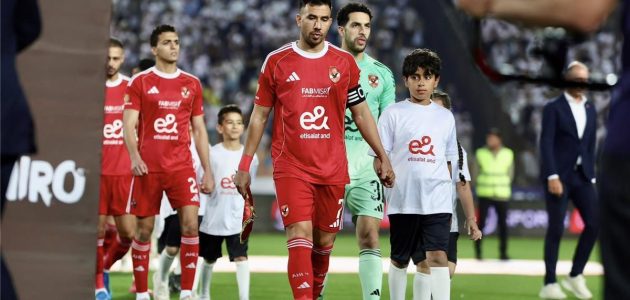 اشتعال صراع الصدارة.. ترتيب هدافي الدوري المصري بعد هدفي تريزيجيه وعدي الدباغ