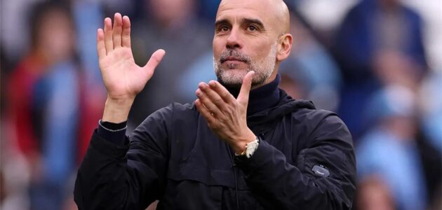 جوارديولا يمتدح موهبة دوكو “المذهلة” ويعترف: لقب الدوري الإنجليزي ليس بأيدينا حالياً