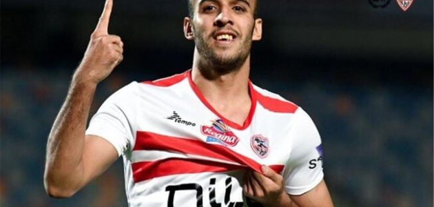ناصر منسي: الدوري أفضل من الكونفدرالية.. وعدي الدباغ: تجاوزنا الخسارة من أجل جماهير الزمالك