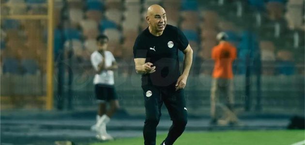 قائمة منتخب مصر الأولية لكأس العالم 2026.. استدعاء نجم برشلونة واستبعاد مصطفى محمد