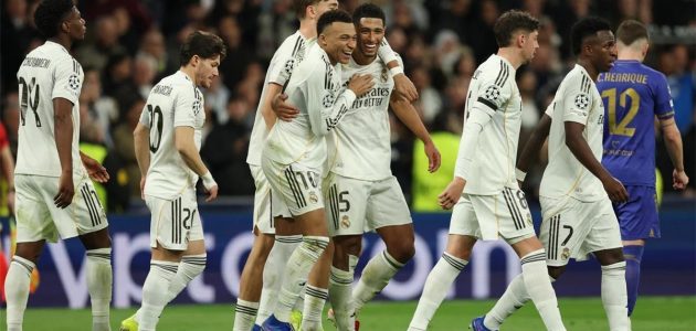 توتر في ريال مدريد.. داني كارفاخال يتجاهل دعوة ألفارو أربيلوا لحفل عشاء وداعي