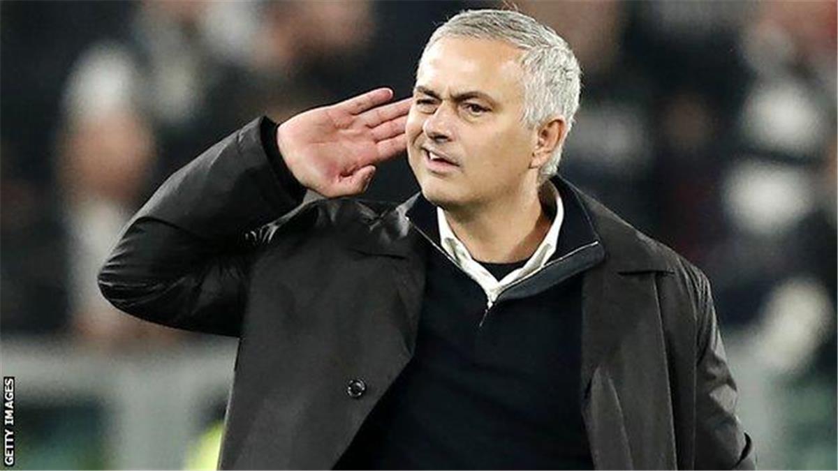 على غرار تجربة زيدان.. قرار عاجل ومفاجئ من جوزيه مورينيو مع ريال مدريد