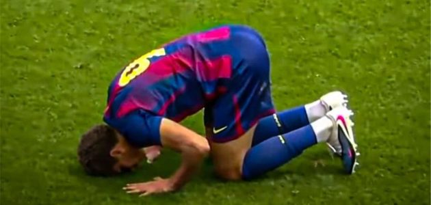 كادينا سير تفجرها: منتخب مصر يكافئ حمزة عبد الكريم باستدعاء المونديال ومفاجأة هانز فليك تنتظره