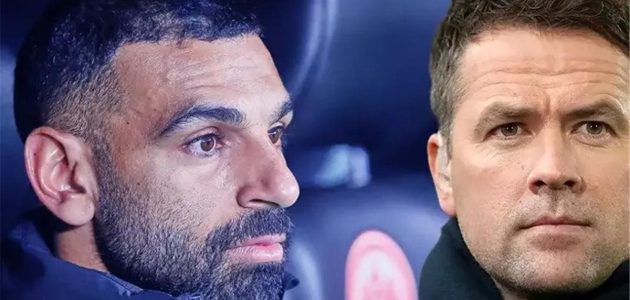 أوين يعلق على تصريحات محمد صلاح النارية ضد سلوت: أتفق معه تماماً ولكنني لن أفعل ما فعله!