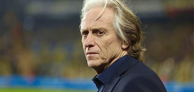 عاجل | جيسوس يفجر مفاجأة مدوية ويعلن رحيله عن النصر فور التتويج بلقب الدوري السعودي