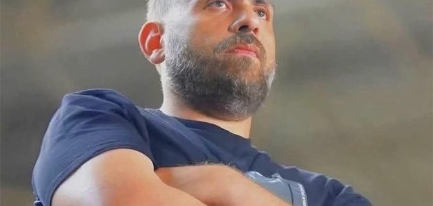 جون إدوارد: الزمالك توج بنسخة تاريخية من الدوري المصري وهؤلاء الشباب هم مستقبل الكرة المصرية