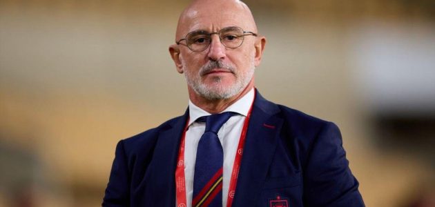 لويس دي لا فوينتي يفاجئ الجميع ويختار منتخبين إفريقيين ضمن المرشحين للتتويج بكأس العالم 2026
