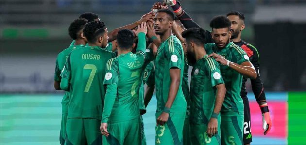 تسريب قائمة منتخب السعودية لكأس العالم 2026 قبل الإعلان الرسمي.. مفاجآت مدوية واستبعاد أسماء كبرى