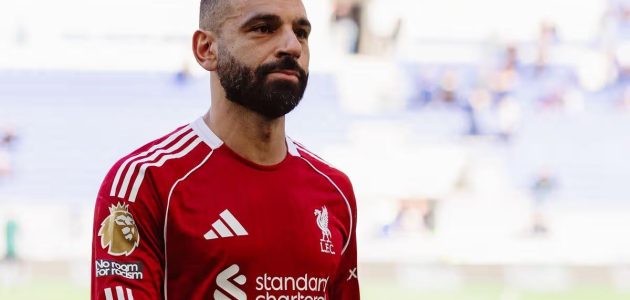 نجم ريال مدريد يوجه رسالة عاطفية ومؤثرة إلى محمد صلاح قبل رحيله عن ليفربول