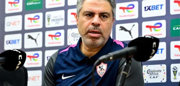 معتمد جمال يفجر مفاجآت مدوية: رحيل ثنائي الزمالك كان اضطرارياً.. وحققت حلم عمري بالتتويج