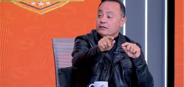 طارق يحيى يفجر مفاجأة بشأن ركلة جزاء اتحاد العاصمة ويؤكد: الزمالك قادر على “الثلاثية” في القاهرة