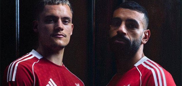 فيرتز يخرج عن صمته ويدافع عن محمد صلاح: أراد تنبيه ليفربول قبل رحيله