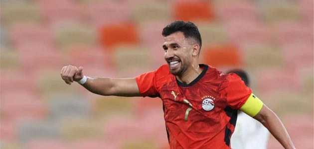 تريزيجيه يكشف طموحات منتخب مصر في كأس العالم 2026 ويوجه رسالة خاصة لـ محمد صلاح