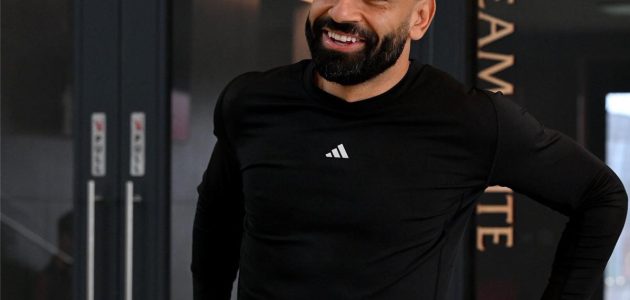الوداع الأخير.. كواليس ظهور محمد صلاح الأخير في ليفربول ورسالة مؤثرة من فان دايك قبل لقاء برينتفورد