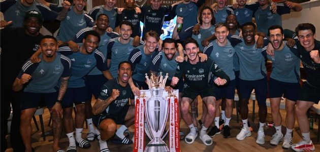 رسمياً.. الإعلان عن الفائز بجائزة أفضل لاعب شاب في الدوري الإنجليزي لموسم 2025-2026