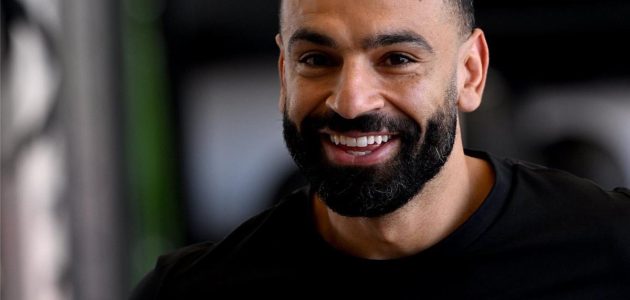 ديفيد جيمس: ليفربول يحتاج لإنفاق مئات الملايين لتعويض رحيل محمد صلاح.. وهؤلاء الأجدر بخلافته