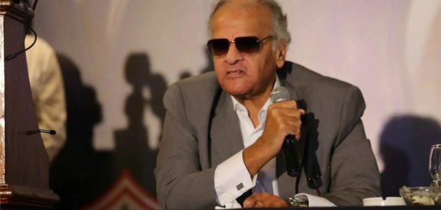 ممدوح عباس يستنفر جماهير الزمالك لإنقاذ النادي ويستشهد بـ بوروسيا دورتموند