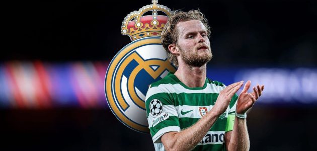 أولى صفقات مورينيو المحتملة.. مورتن هيولماند يكسر صمته ويرد على أنباء انتقاله إلى ريال مدريد