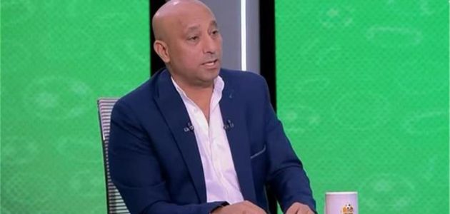ياسر ريان يفجرها: أتفق مع حسام حسن في استبعاد مصطفى محمد وعلى اللاعب محاسبة نفسه