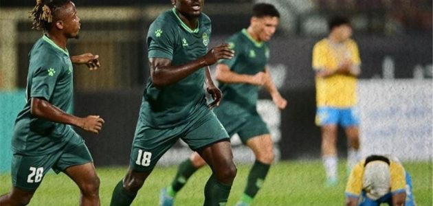 بثلاثية نظيفة.. الاتحاد السكندري يكتسح الإسماعيلي ويؤمن بقاءه في الدوري المصري