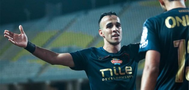 تصريحات نارية لـ ناصر منسي: زوجتي كشفت لي استبعادي من منتخب مصر وهذا هو الأسطورة الحقيقي في الزمالك