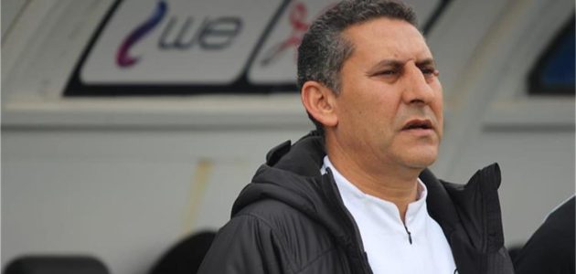حسين عبد اللطيف يستعين بـ حسام حسن لشحن معنويات منتخب مصر للناشئين قبل صدام كوت ديفوار