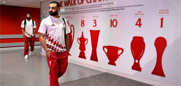 إيان راش يودع محمد صلاح بكلمات مؤثرة: لاعب متكامل وصنع أسطورته الخاصة في ليفربول