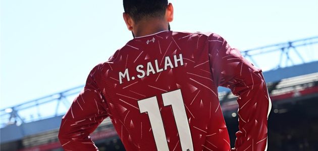 في ليلته الأخيرة بالأنفيلد.. محمد صلاح يسطر تاريخاً جديداً برقم قياسي أمام برينتفورد