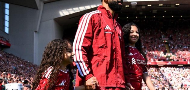 ليلة الوداع التاريخية.. ماذا قدم محمد صلاح في مباراة ليفربول وبرينتفورد بالدوري الإنجليزي؟