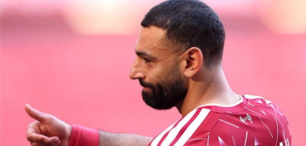 مايكل أوين يختار بديل محمد صلاح المثالي في ليفربول بعد رحيله رسمياً